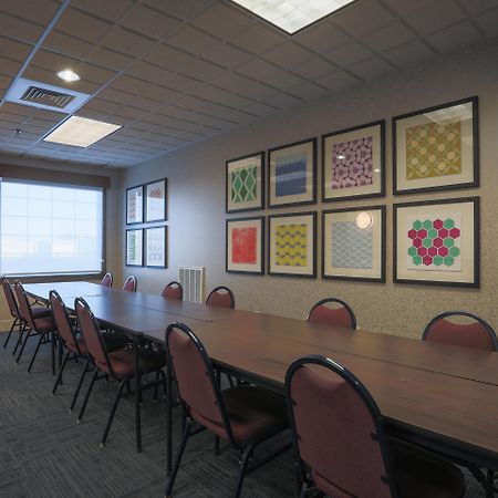 Holiday Inn Express Hotel & Suites Reading By Ihg Extérieur photo