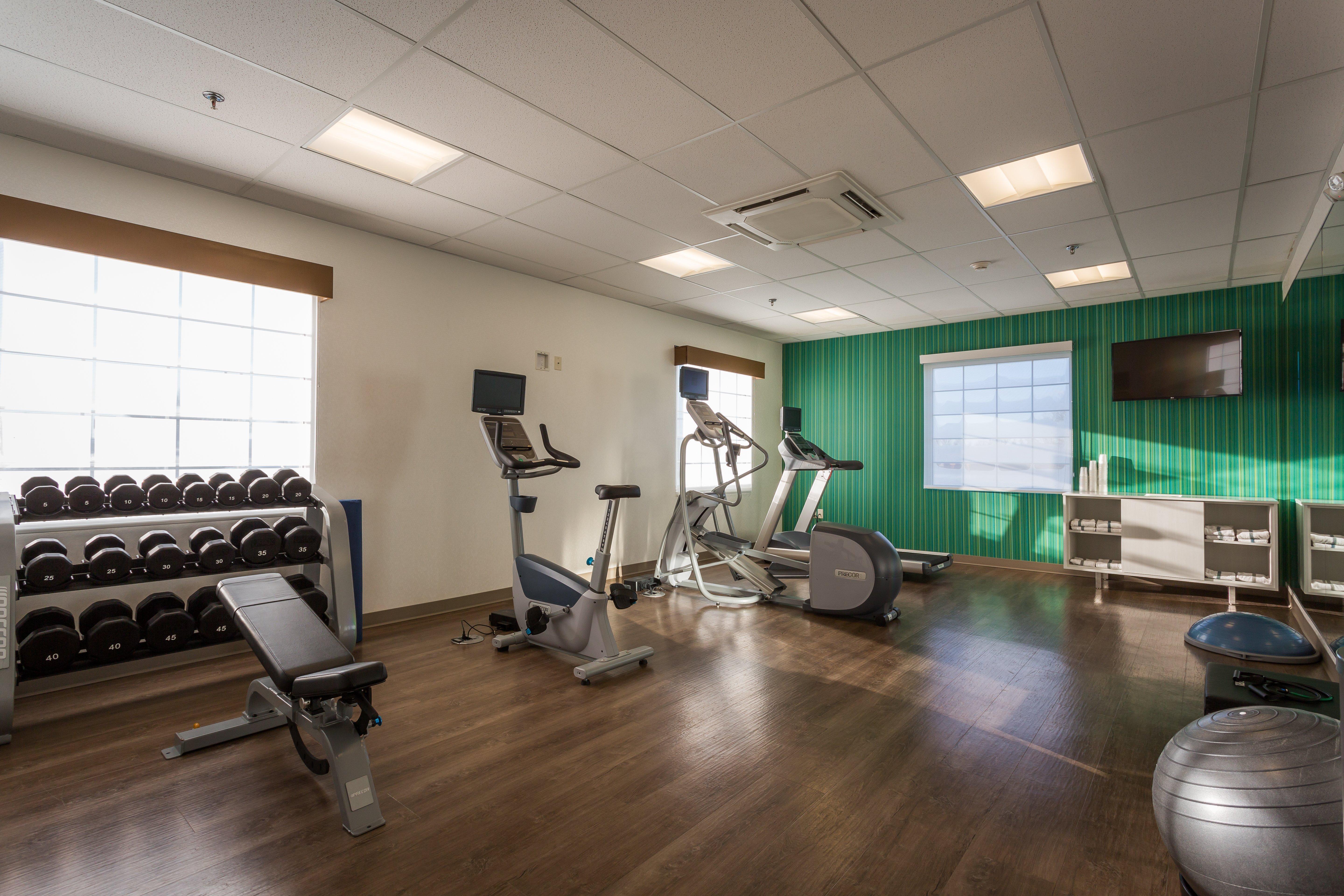 Holiday Inn Express Hotel & Suites Reading By Ihg Extérieur photo