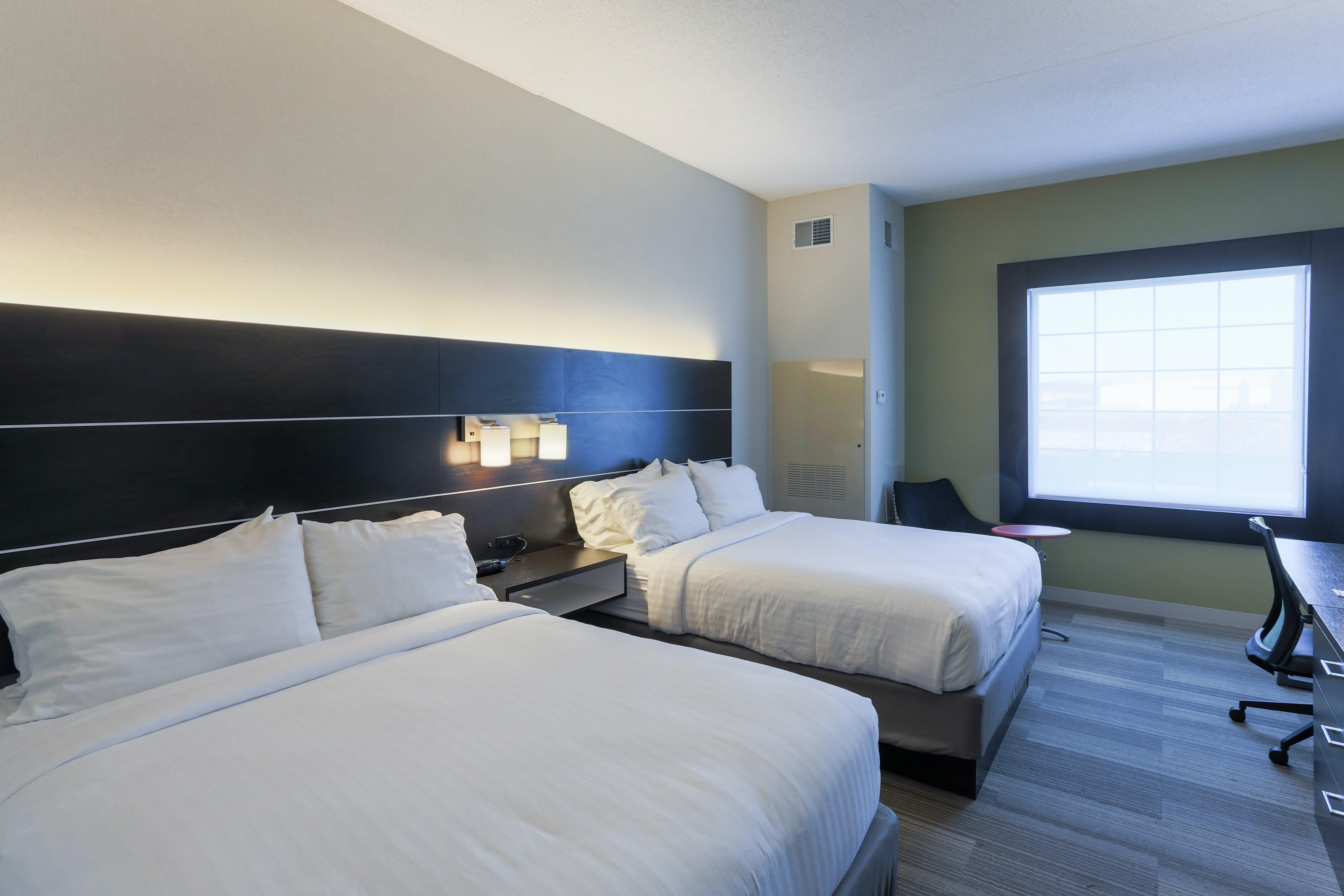 Holiday Inn Express Hotel & Suites Reading By Ihg Extérieur photo