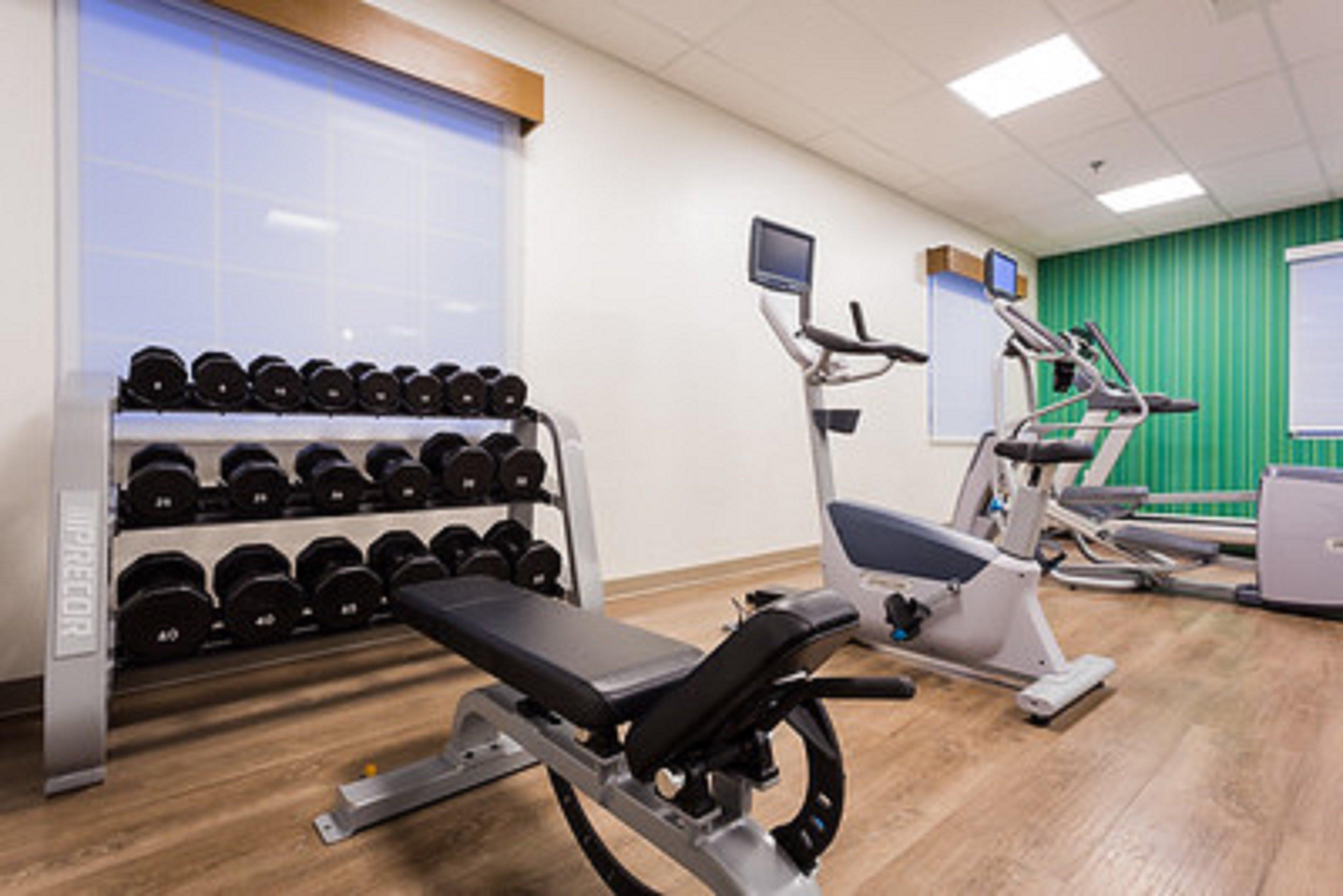 Holiday Inn Express Hotel & Suites Reading By Ihg Extérieur photo