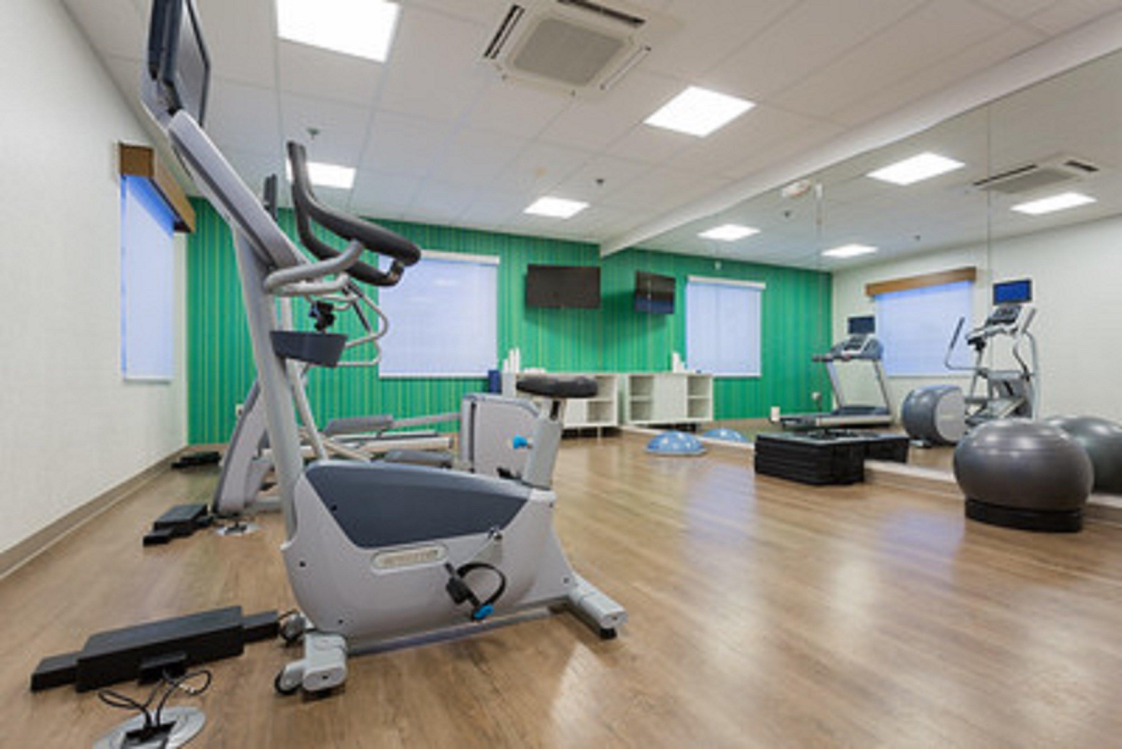 Holiday Inn Express Hotel & Suites Reading By Ihg Extérieur photo