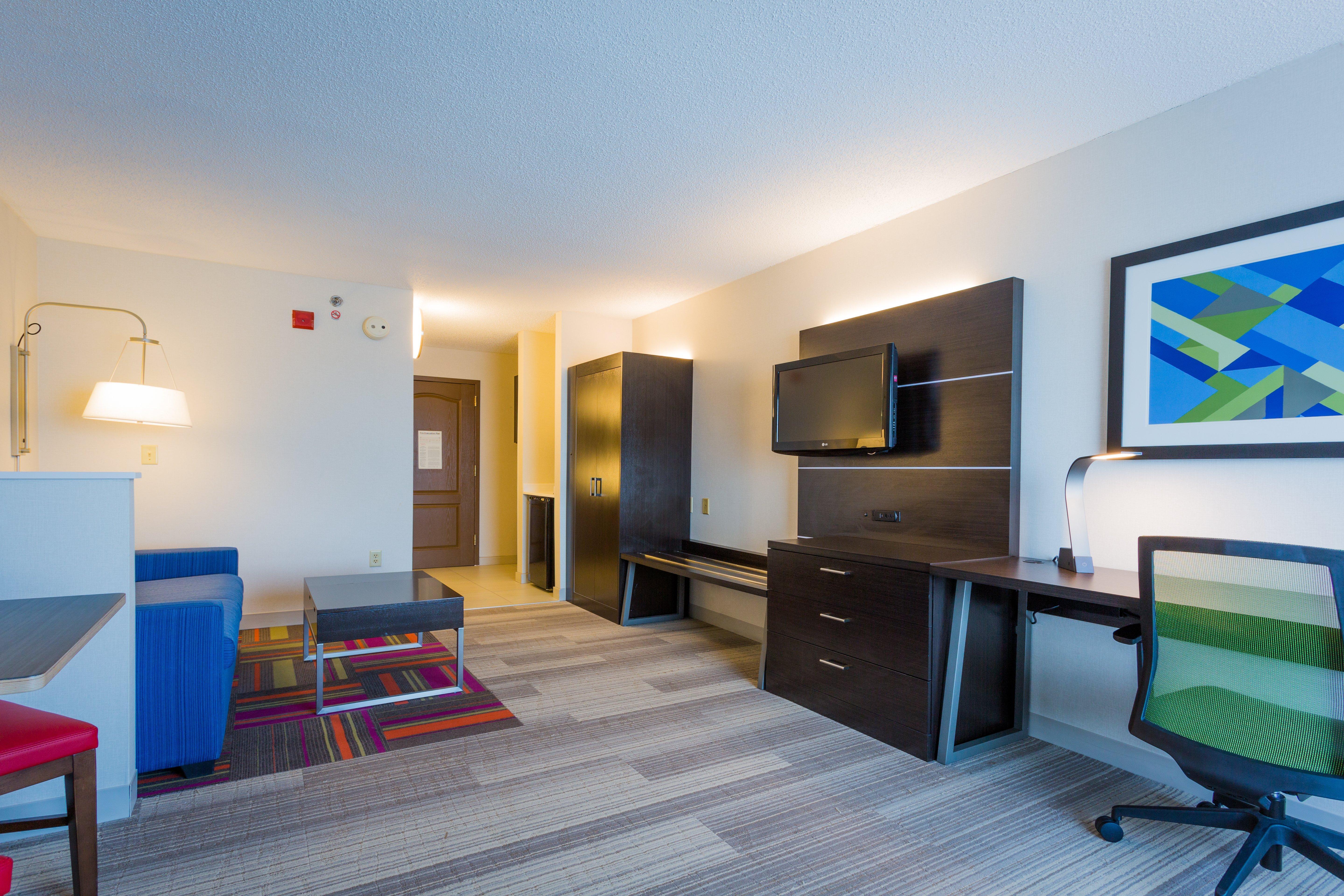 Holiday Inn Express Hotel & Suites Reading By Ihg Extérieur photo