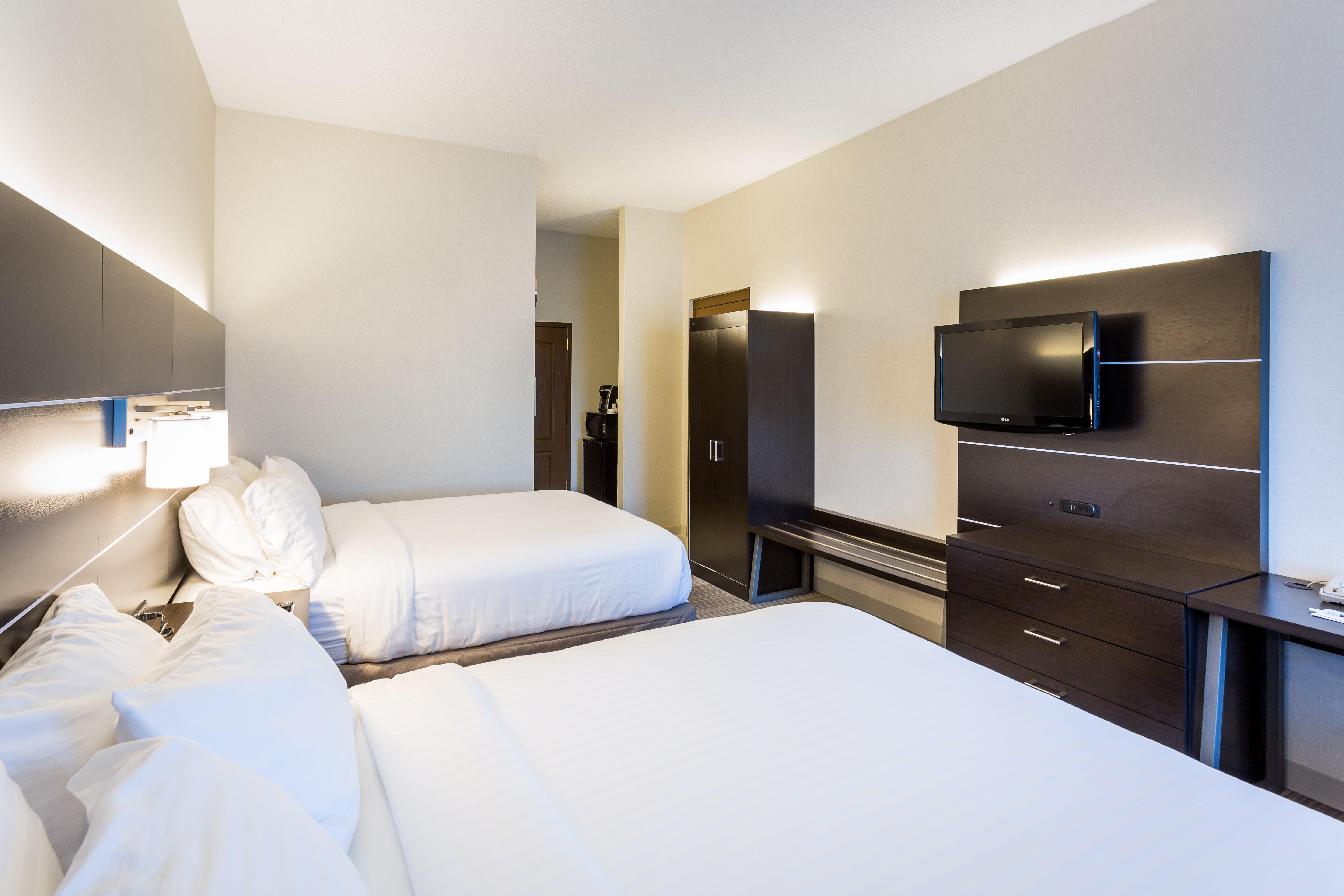 Holiday Inn Express Hotel & Suites Reading By Ihg Extérieur photo