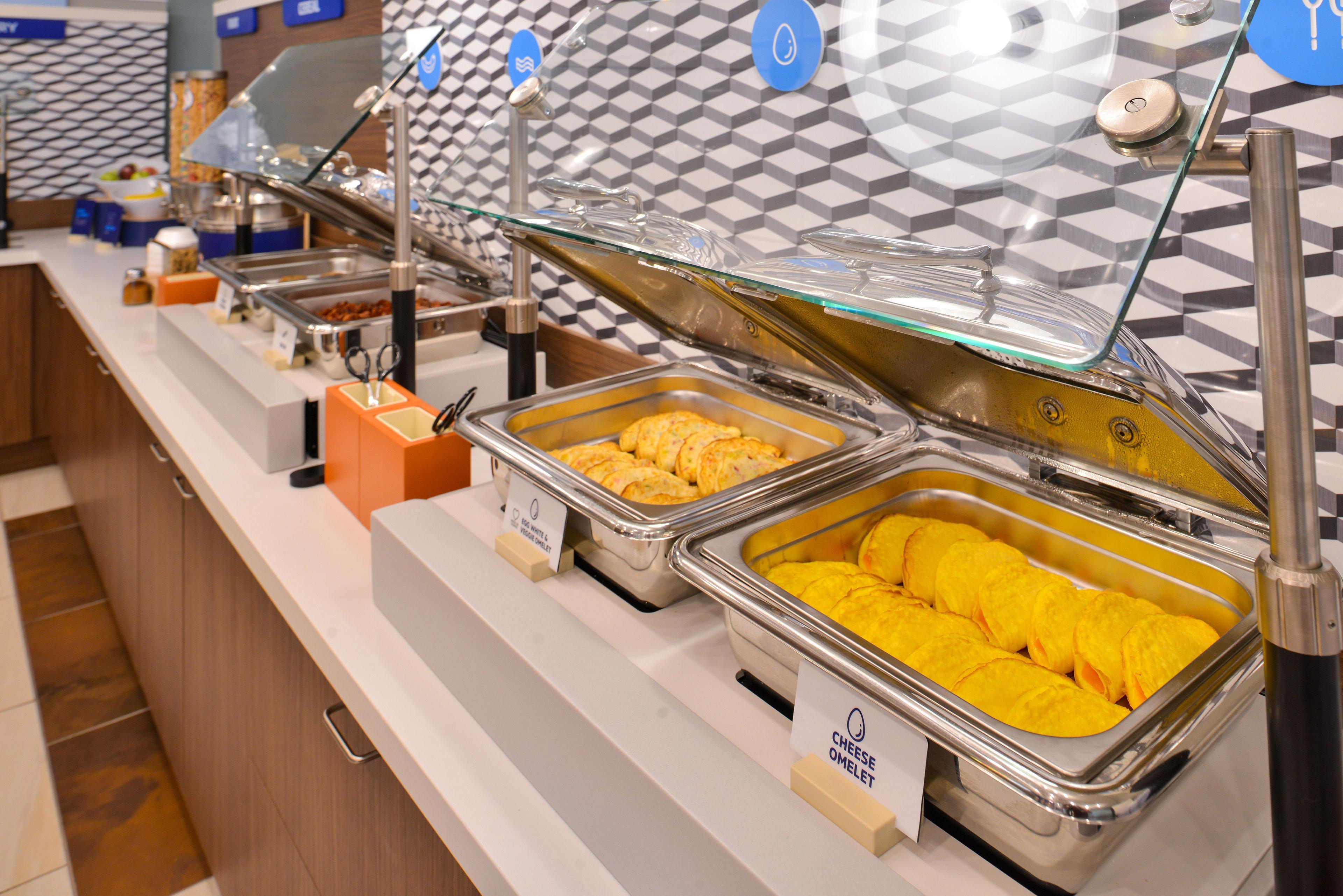 Holiday Inn Express Hotel & Suites Reading By Ihg Extérieur photo