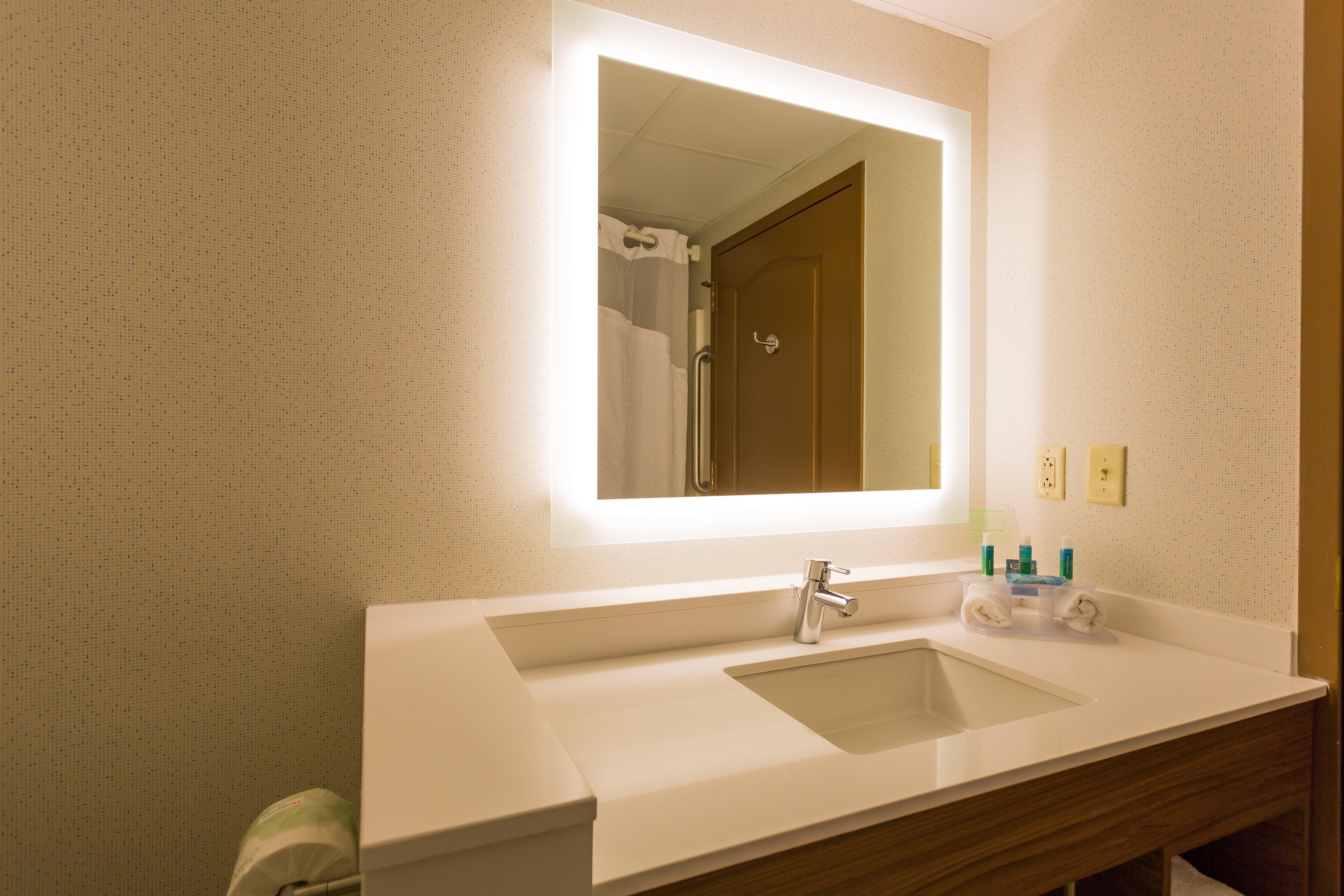 Holiday Inn Express Hotel & Suites Reading By Ihg Extérieur photo