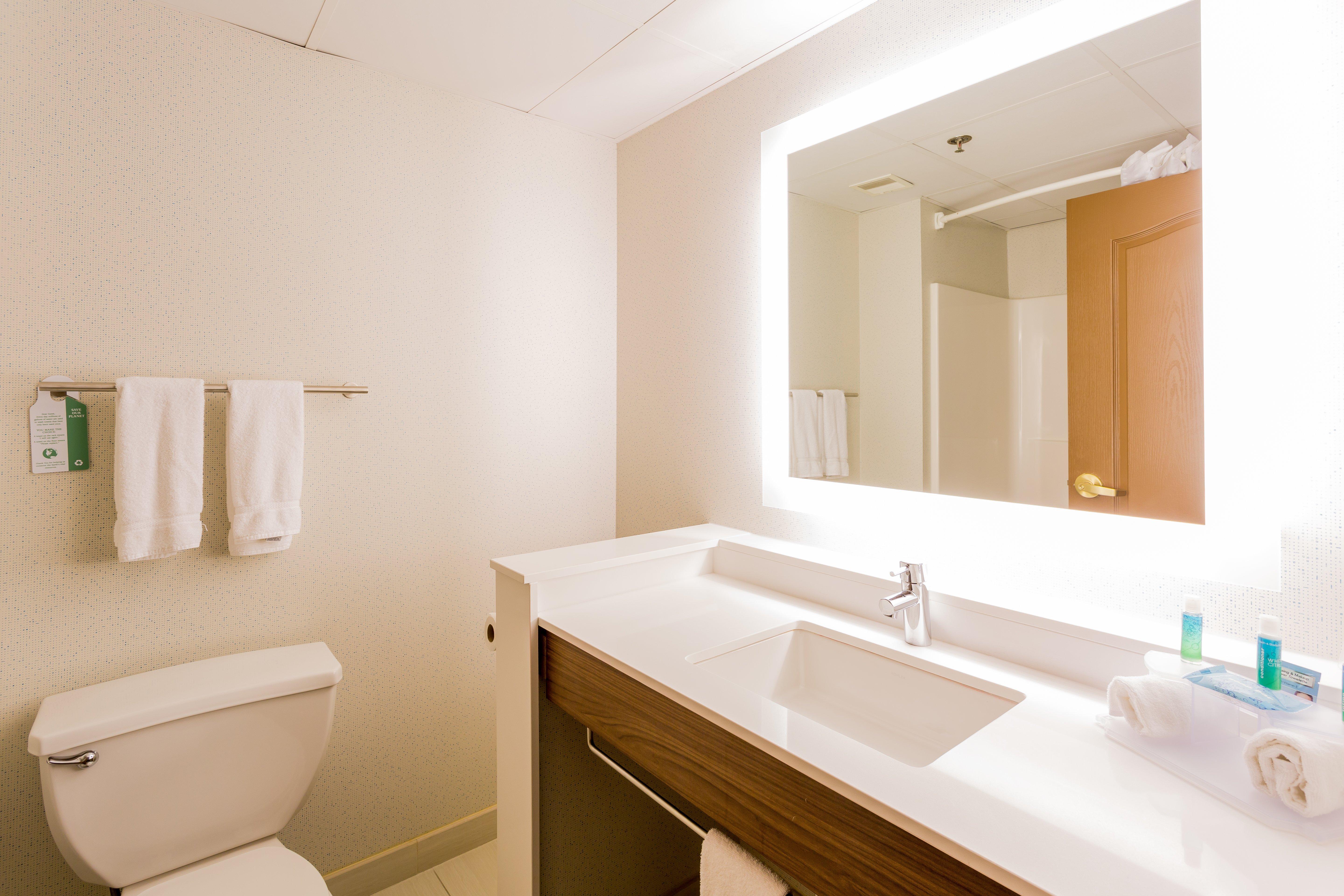 Holiday Inn Express Hotel & Suites Reading By Ihg Extérieur photo