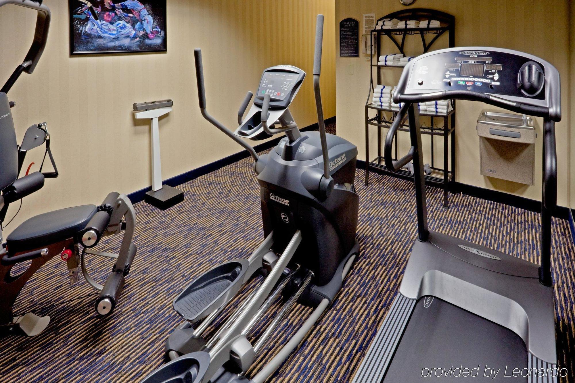 Holiday Inn Express Hotel & Suites Reading By Ihg Extérieur photo