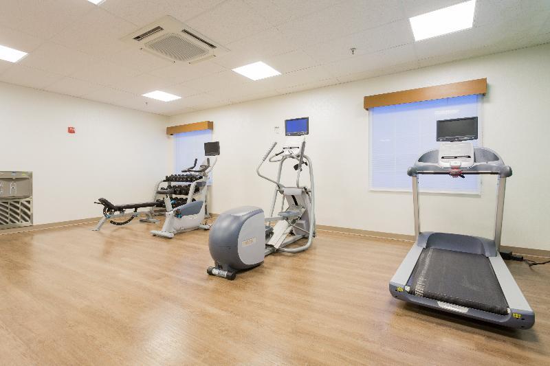 Holiday Inn Express Hotel & Suites Reading By Ihg Extérieur photo