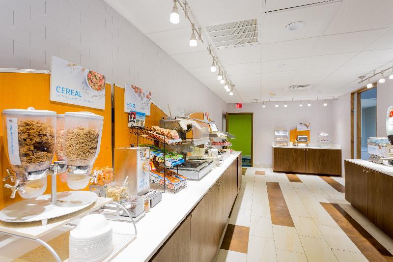 Holiday Inn Express Hotel & Suites Reading By Ihg Extérieur photo